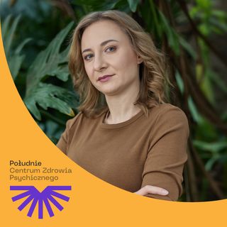 Powiększ obraz: Izabela Szynal, psycholog Wrocław