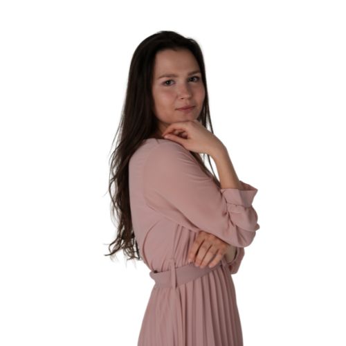 Anna Kryńska, lekarz bez specjalizacji Siedlce