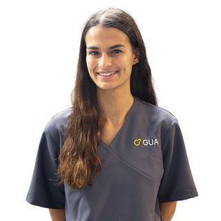 Acercar imagen: María José Suárez Herrera, Fisioterapeuta Las Palmas de Gran Canaria