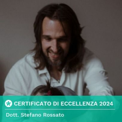 Stefano Rossato, osteopata Limbiate