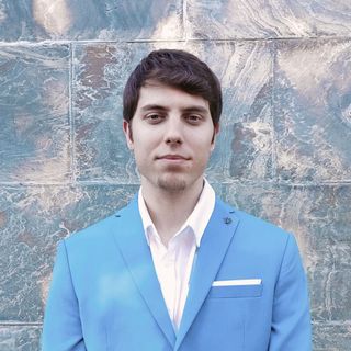 Acercar imagen: Daniel Bustelo Méndez, Psicólogo Madrid