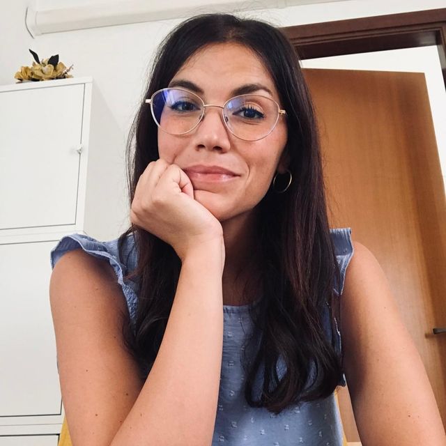 Veronica Perini, psicologo Brescia