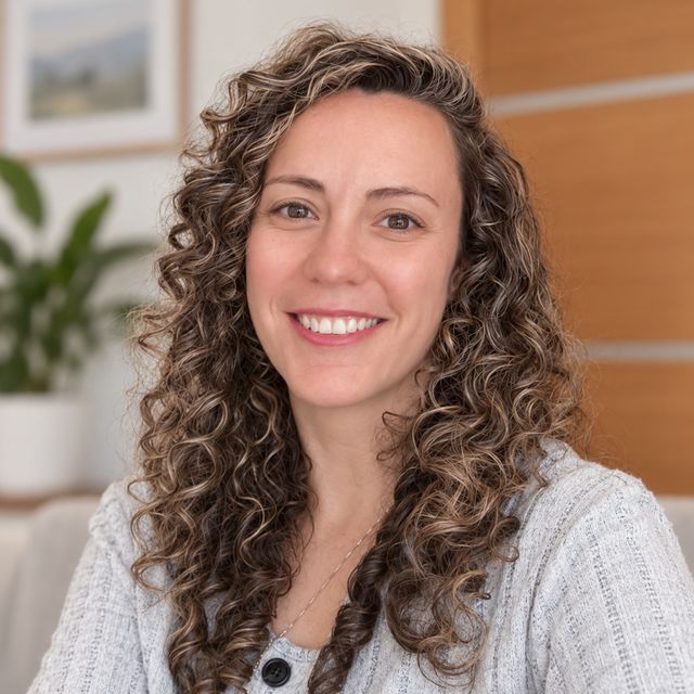 Estefanía Sparice