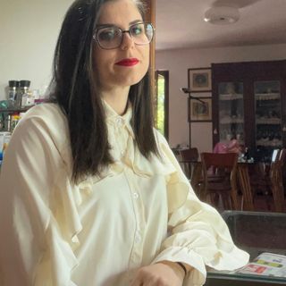 Dott.ssa Roberta Moroli