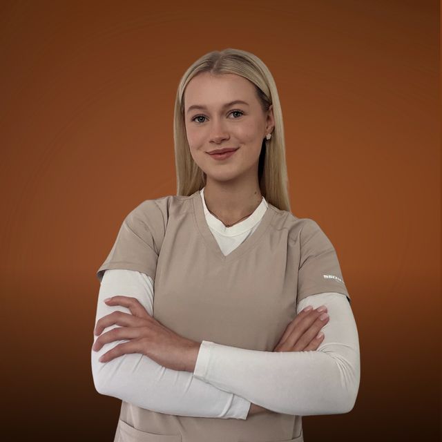 Julia  Grzegorek