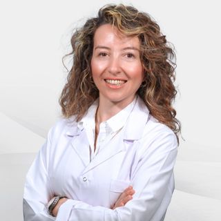 Aslı Öztekin, Kadın Hastalıkları Ve Doğum Karşıyaka