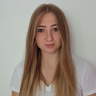 Powiększ obraz: Marta Ciesielska, fizjoterapeuta Poznań