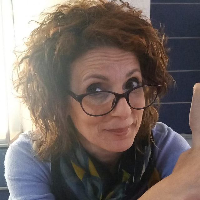 Annamaria Grifò, psicologo Palermo