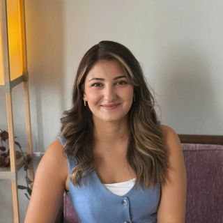 Resmi büyüt: Neslihan Keskin Eraydın, Psikoloji Mersin