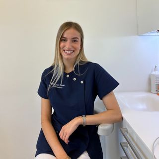 Ingrandire l'immagine: Emma Sandri, dentista Silea