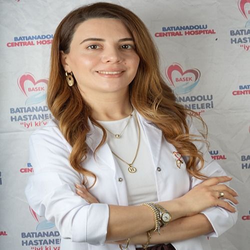 Hamida Mukhtarzade, Kardiyoloji Bayraklı
