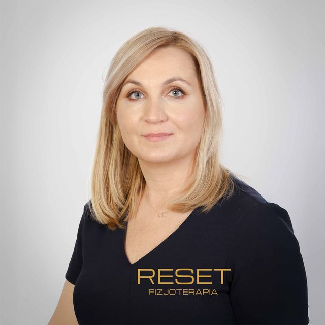 Anna Potulska-Chromik, neurolog Warszawa