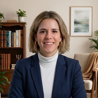 Ariadna Jové Pérez, Psicólogo Barcelona