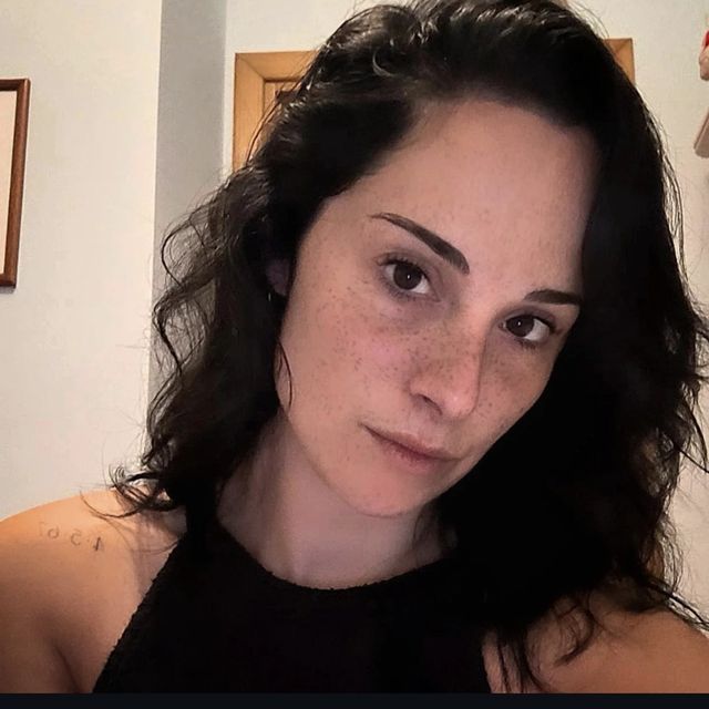 Benedetta Germolè, psicologo clinico Rieti