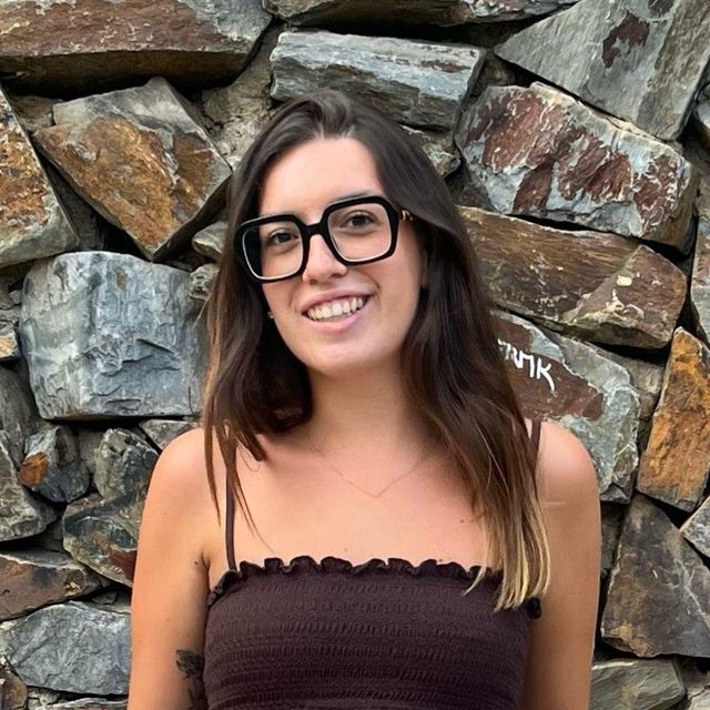 María Mejías, Psicólogo Terrassa