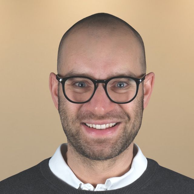 Thomas Meißner, Zahnarzt Potsdam