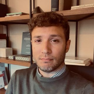 Pedro Serrano Pérez, Psiquiatra Vigo