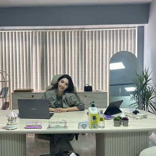 Resmi büyüt: Emine Buse Uludere, Diyetisyen Sakarya