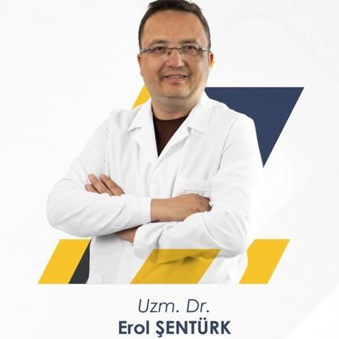 Erol Şentürk, Göğüs Hastalıkları Düzce
