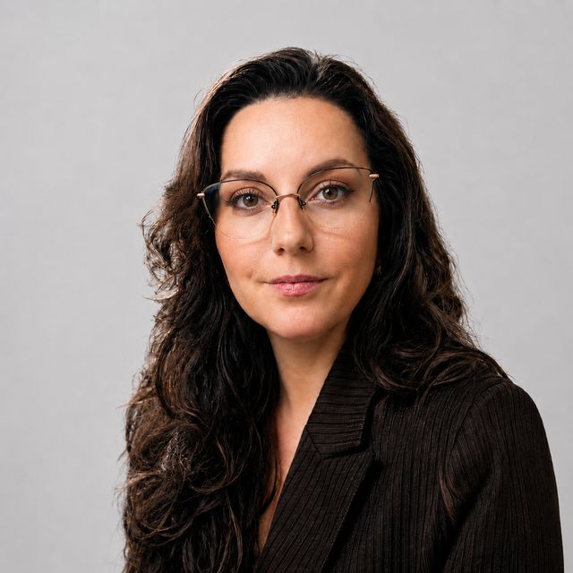 Aleksandra Nizińska