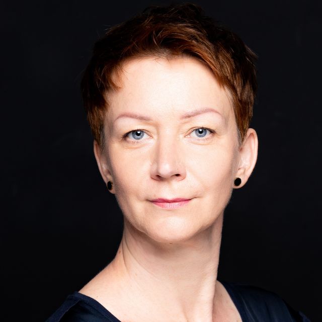 Ewa Mitrosz, psychoterapeuta Białystok