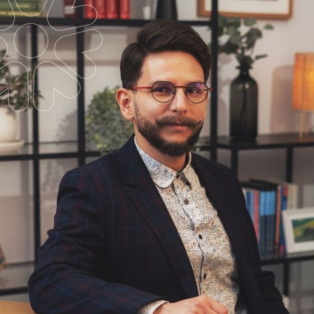 Paweł Hajnasiewicz, psychiatra Wrocław