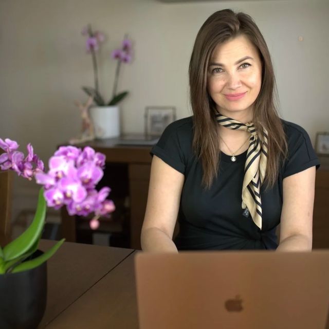 Weronika Sierant-Wieczorek