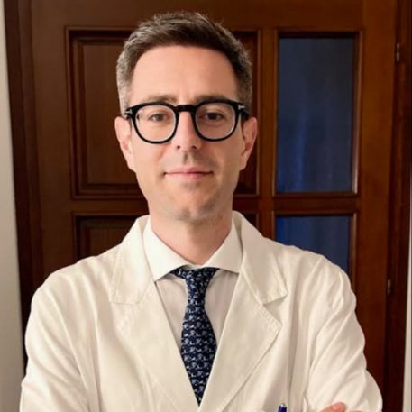 Fabio Traunero, urologo Rive d'Arcano