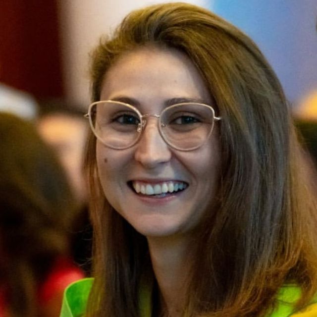 Aina Alomar Quetglas, Dietista Nutricionista Palma de Mallorca