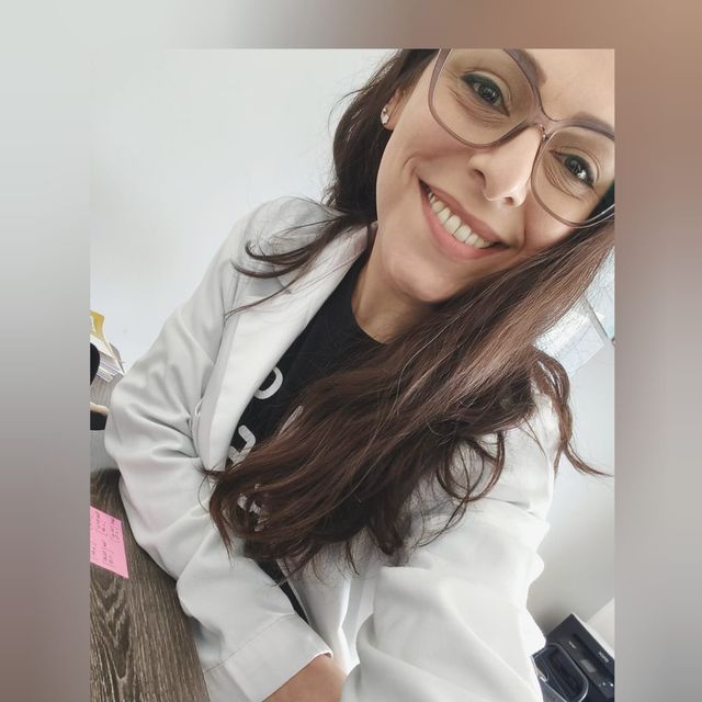 Desirè La Pastina, nutrizionista Salerno