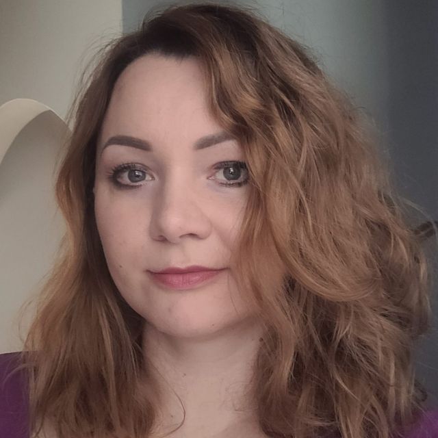 Katarzyna   Drózd, psycholog Bielsko-Biała