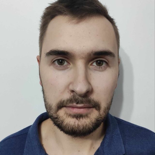 Arkadiusz Tułacz, technik masażysta Kalisz
