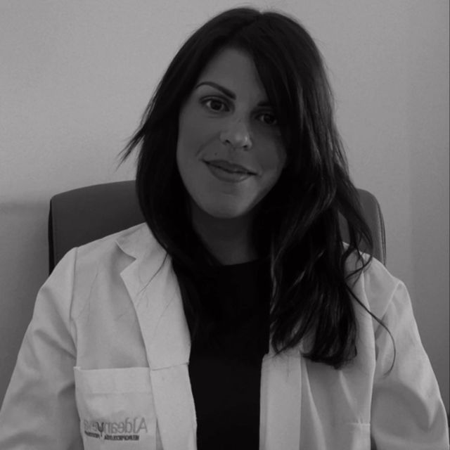 Rocío Aldeanueva Escribano, Psicólogo infantil Granada