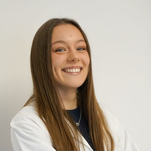 Alessia Ciano, biologo nutrizionista Rivoli