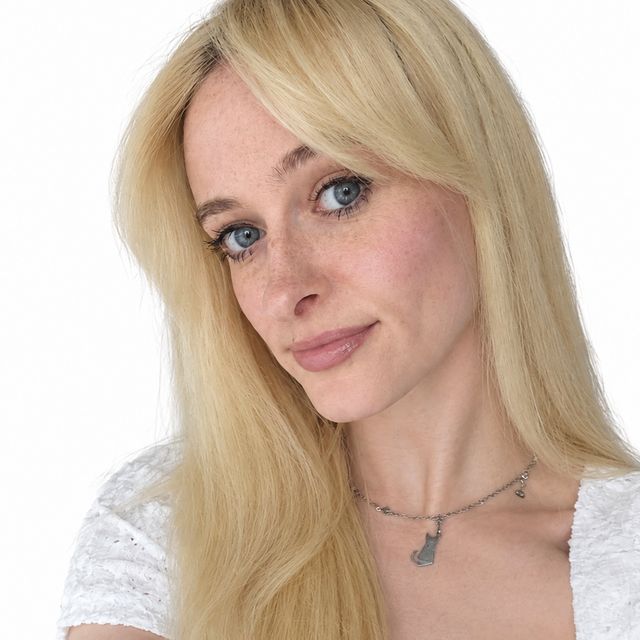 Klaudia Jędrak