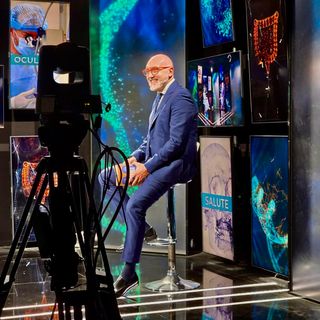 Dott. Rosario Vecchio