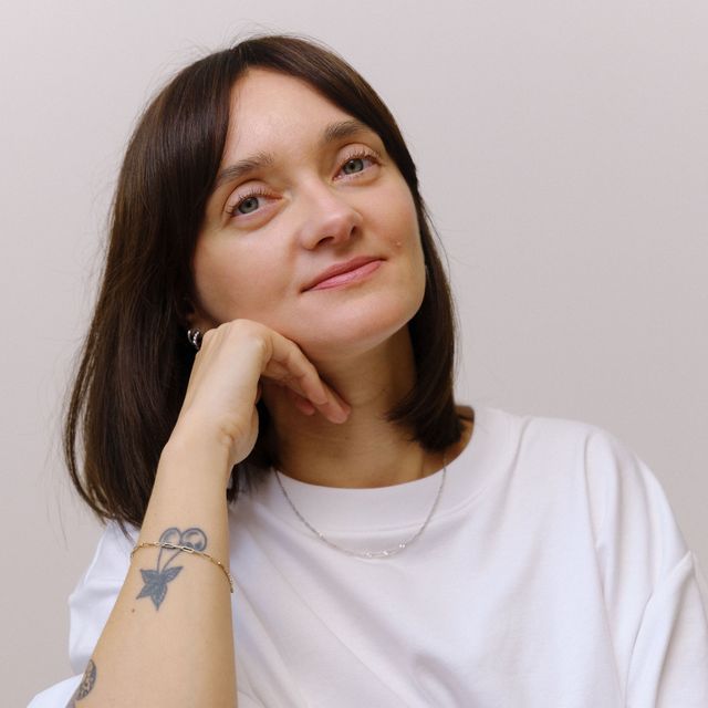 Karolina Mikołajczak, psycholog Sosnowiec