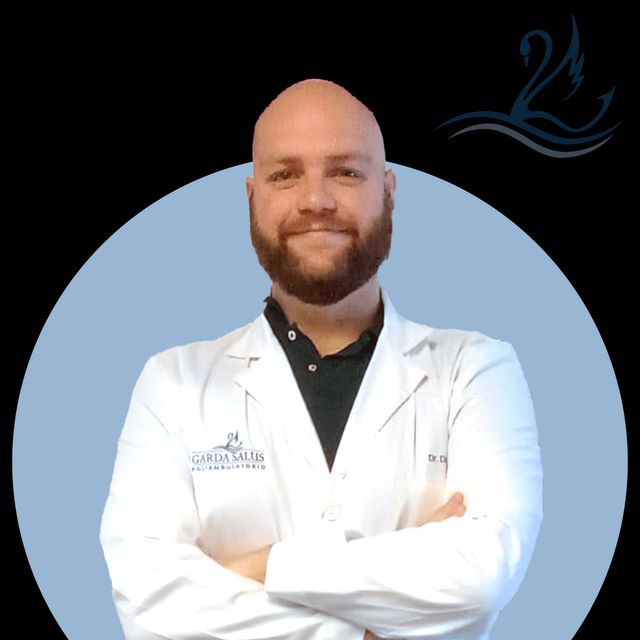 Riccardo Cusimano, chirurgo generale Brescia