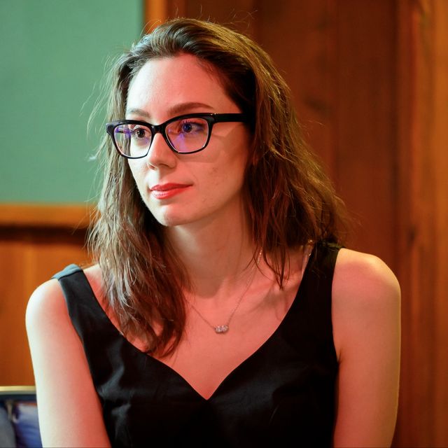 Valeria Manni, sessuologo Roma