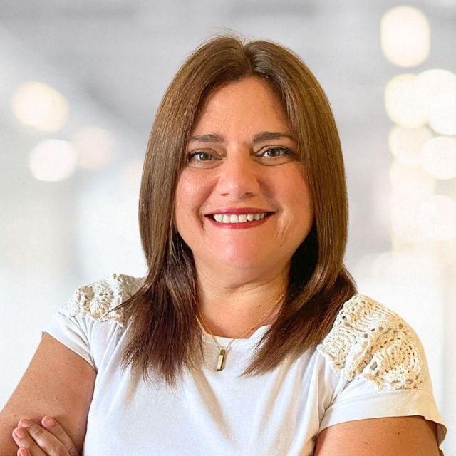 Natalia Porras Márquez, Psicólogo Málaga
