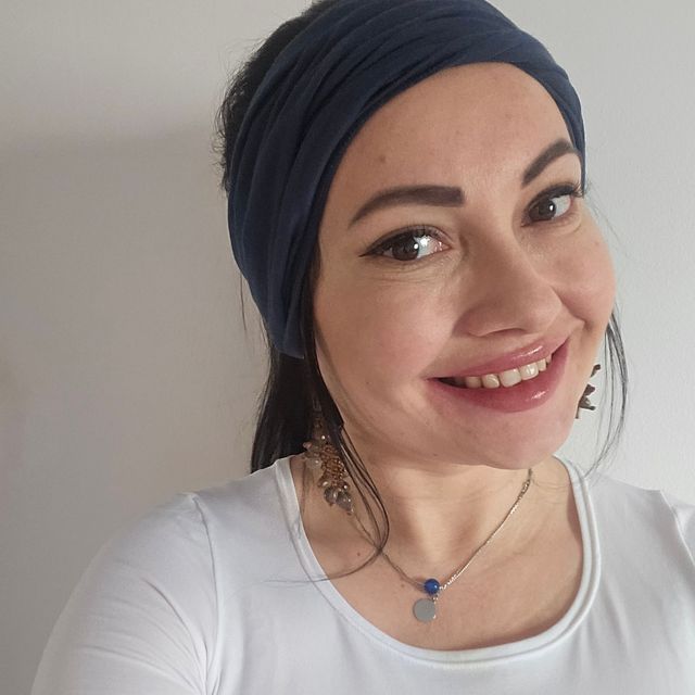 Agata Klakocar, psycholog Wrocław