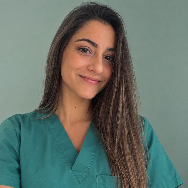 Paula Vázquez