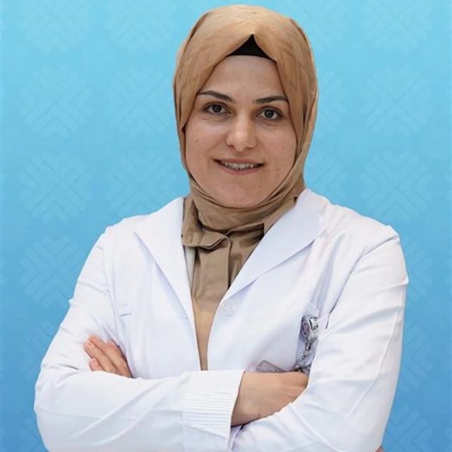 Güneş Topçu, Kadın Hastalıkları Ve Doğum Bahçelievler