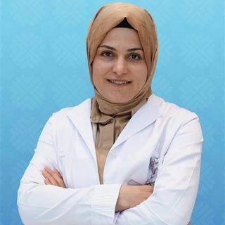 Resmi büyüt: Güneş Topçu, Kadın Hastalıkları Ve Doğum Bahçelievler