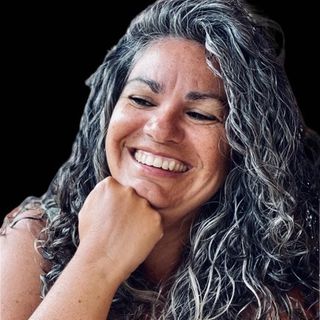 Monica Simón Álvarez, Psicólogo Alicante