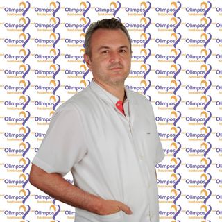 Aydın Alan, Göz Hastalıkları Konyaaltı