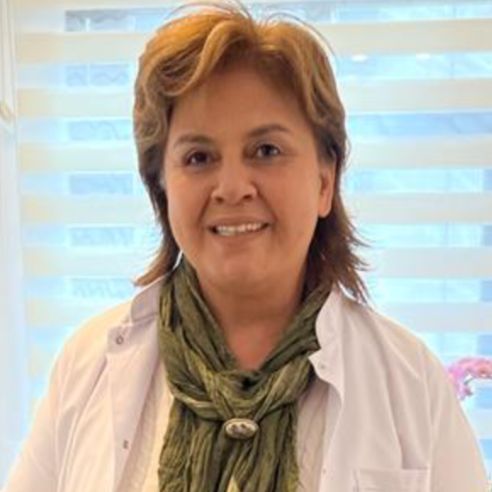 Esra Bicik Kırıkkanat, Kulak Burun Boğaz Adana