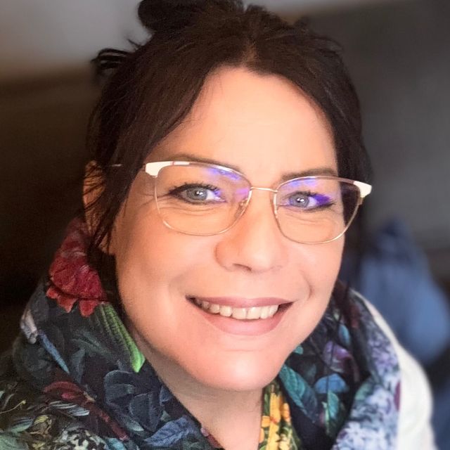 Aleksandra Ziętek, psycholog Imielin