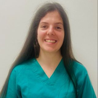 Acercar imagen: Anna Fontanals Jorba, Fisioterapeuta Barcelona
