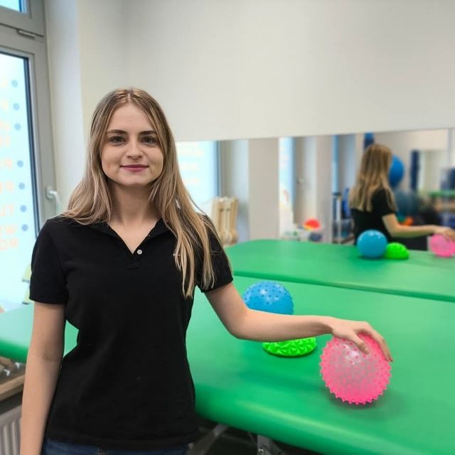 Paulina Izdebska